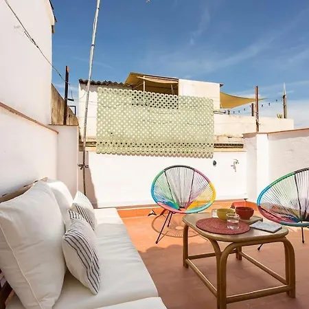 Casa Tipica Del Albaicin Con Interior De Diseno Villa Granada Buitenkant foto