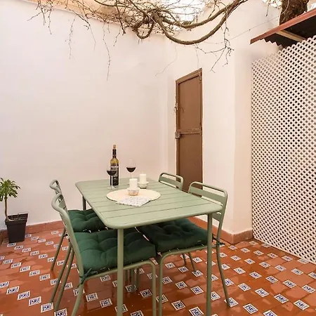 Casa Tipica Del Albaicin Con Interior De Diseno Villa Granada Buitenkant foto