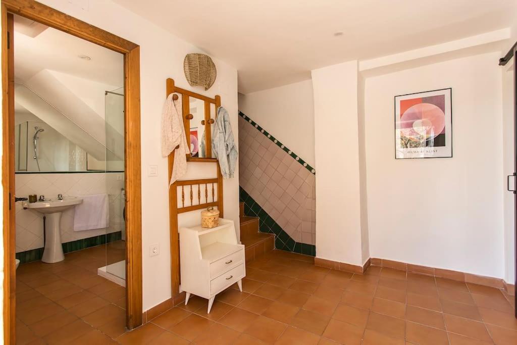 Сasa de vacaciones Casa Tipica Del Albaicin Con Interior De Diseno Granada