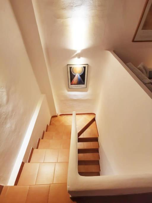 Casa Tipica Del Albaicin Con Interior De Diseno