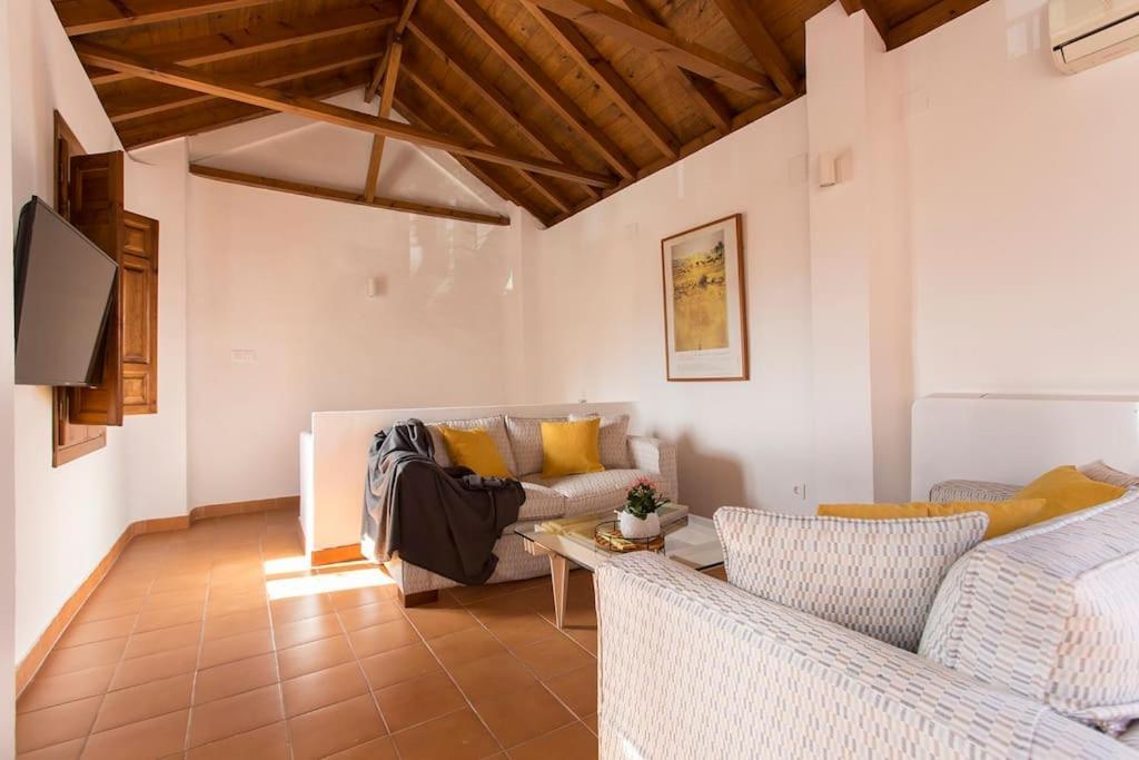 Сasa de vacaciones Casa Tipica Del Albaicin Con Interior De Diseno