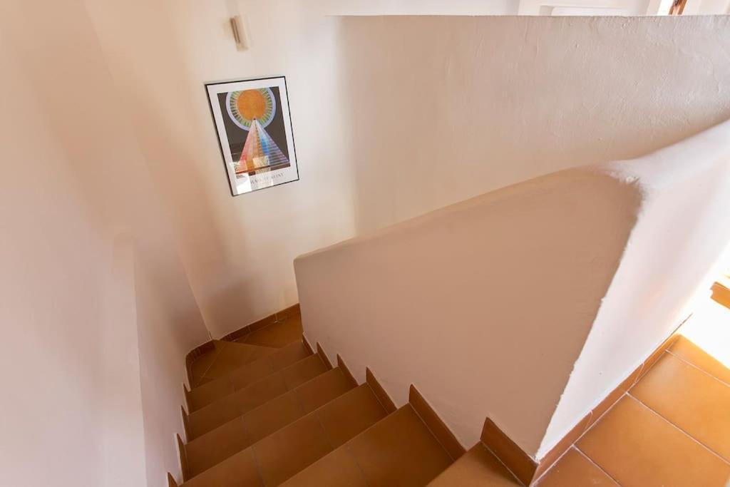 Casa Tipica Del Albaicin Con Interior De Diseno Vakantiehuis Granada